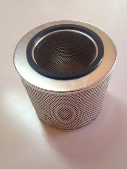 YFH02934 Oil Filter image 0