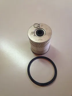 YFH02948 Oil Filter image 0