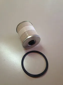 YFH02948 Oil Filter image 1