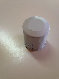 YFH02997 Oil Filter image 0