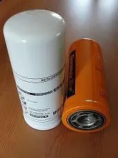 YFH02208 Oil Filter image 0