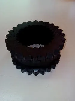 KITPR0169 Spare parts kit for 2903-1015-01 image 0