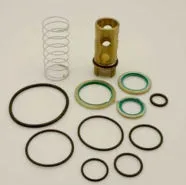 KITPR0195 Oil stop valve kit