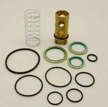 KITPR0195 Oil stop valve kit image 0