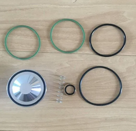 KITPR2280 Check valve kit image 0