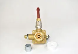 KITPR3020 Electrovanne de régulation pour 205831E40030