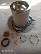 YV0097 Air oil separator