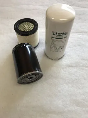 KITV1422 2000 H maintenance Kit image 0