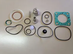 KITPR1210 Spare parts kit for CK8145/1