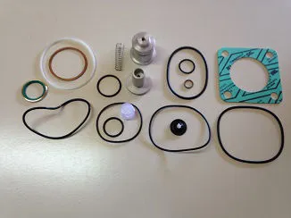 KITPR1210 Spare parts kit for CK8145/1 image 0