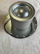 YV1475 Air oil separator