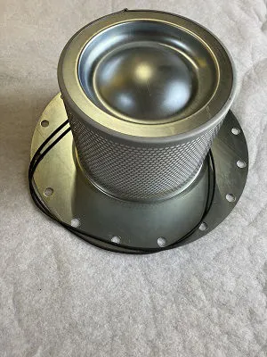 YV1475 Air oil separator image 0