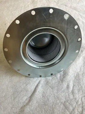 YV1475 Air oil separator image 1