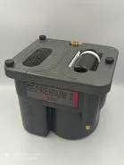 SEPREMIUM2 Separador de condensados