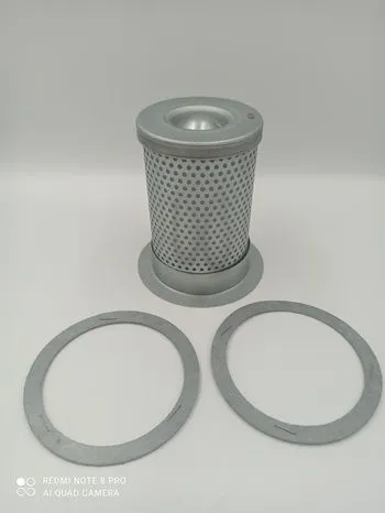 YV1012 Air oil separator image 0