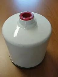 YFR10 Cartridge for Friulair filter 1µ  image 0