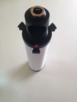 YZN26 Cartridge for Zander Filter 1µ  image 0