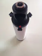 YZN27 Cartouche air comprimé 0.01µ