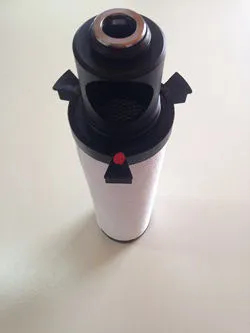 YZN27 Cartridge for Zander Filter 0.01µ image 0