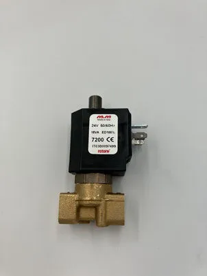 YELV0004 Solenoid valve for 98652/21 image 0