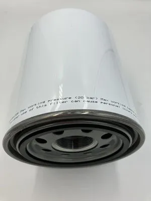 YV1571 Air oil separator image 0