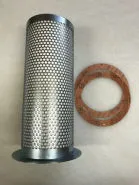 YV0228 Air oil separator