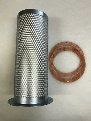 YV0228 Air oil separator image 0