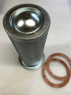 YV0228 Air oil separator image 1