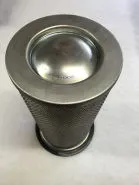 YV0640 Air oil separator