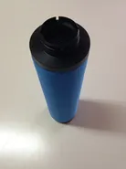 YDEL74 Cartridge for Deltech filter 1µ 