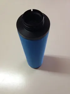 YDEL74 Cartridge for Deltech filter 1µ  image 0