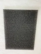 YFA02531 Air filter 493x373x20