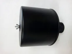 YFCA107 Complete suction filter 
