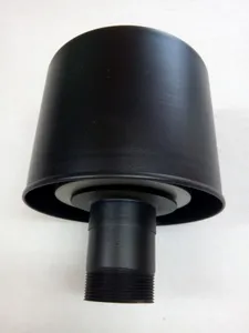 YFCA107 Complete suction filter  image 1