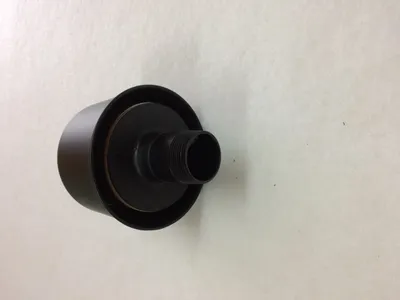 YFCA116 Complete suction filter  image 0