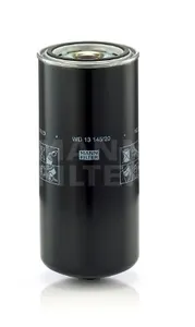WD13145/20 Mann & Hummel oil filter image 0