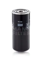 WD962 Mann & Hummel oil filter