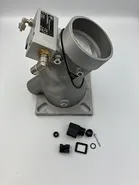 VADRB.040 Intake valve model RB80 24VDC