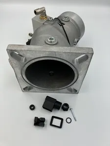 VADRB.040 Intake valve model RB80 24VDC image 1
