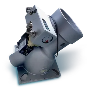 VADRB.040V11 Intake valve model RB80 24VDC image 0