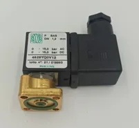 01690 24V-Magnetventil ODE für Eingangsventil R-Serie und RB