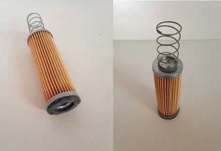 YFA03605 Filtro de aire image 0