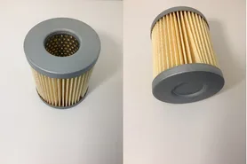 YFA04006 Air filter