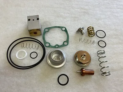 KITPR2866 B service kit for 2200902395 image 0