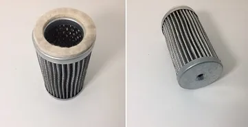 YFA04011 Air filter