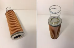 YFA04010 Air filter