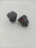 YPICO0004 Complete air filter for compressor