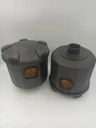 YPICO0022 Complete air filter for compressor