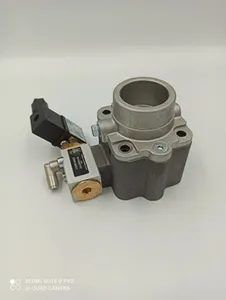 VADRH.0228 Intake valve RH25A 230V image 0