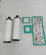 YV1637 Separator kit